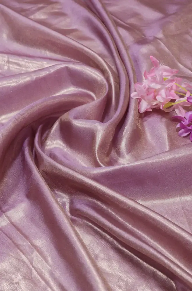 Silk Fabric